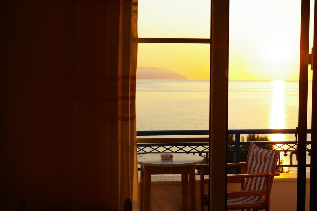 Pelagia Aphrodite Hotel Agia Pelagia  ห้อง รูปภาพ