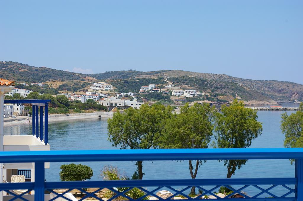 Pelagia Aphrodite Hotel Agia Pelagia  ห้อง รูปภาพ