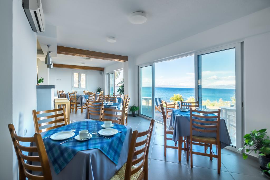Pelagia Aphrodite Hotel Agia Pelagia  สิ่งอำนวยความสะดวก รูปภาพ
