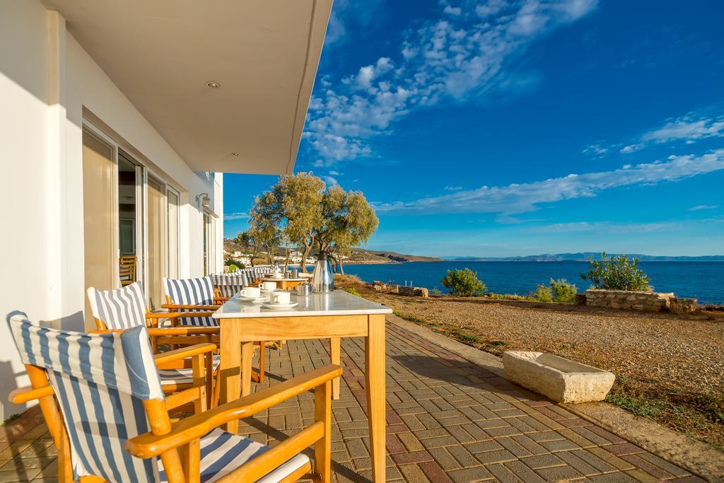 Pelagia Aphrodite Hotel Agia Pelagia  สิ่งอำนวยความสะดวก รูปภาพ