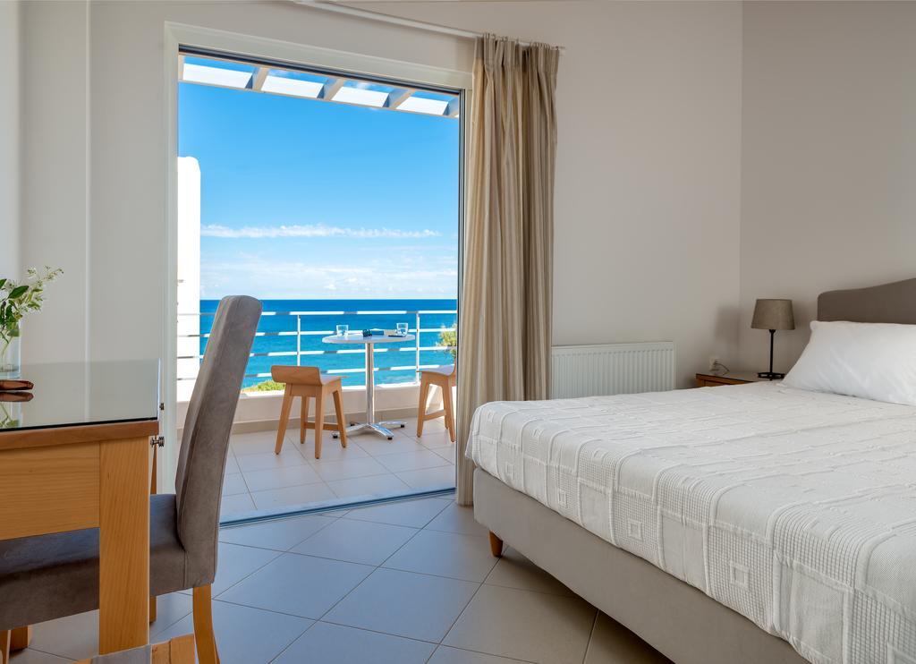 Pelagia Aphrodite Hotel Agia Pelagia  ห้อง รูปภาพ