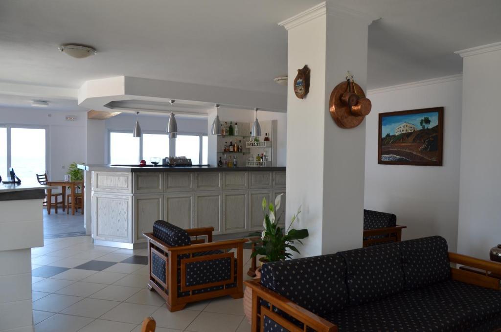 Pelagia Aphrodite Hotel Agia Pelagia  สิ่งอำนวยความสะดวก รูปภาพ