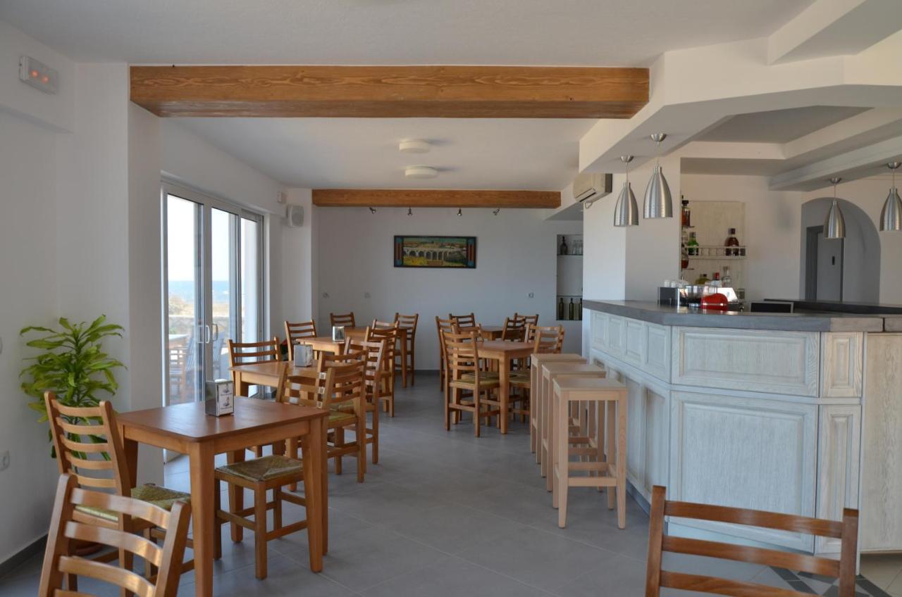 Pelagia Aphrodite Hotel Agia Pelagia  สิ่งอำนวยความสะดวก รูปภาพ