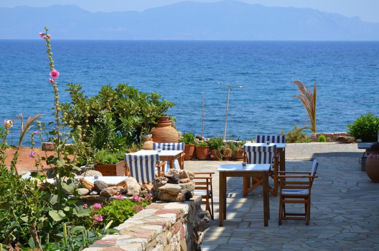 Pelagia Aphrodite Hotel Agia Pelagia  สิ่งอำนวยความสะดวก รูปภาพ